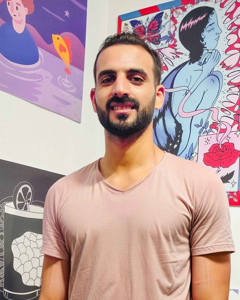 Abdullah Kandil