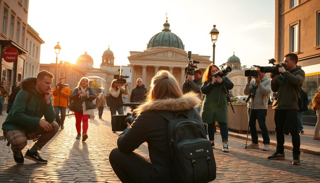 Berlin Videographers