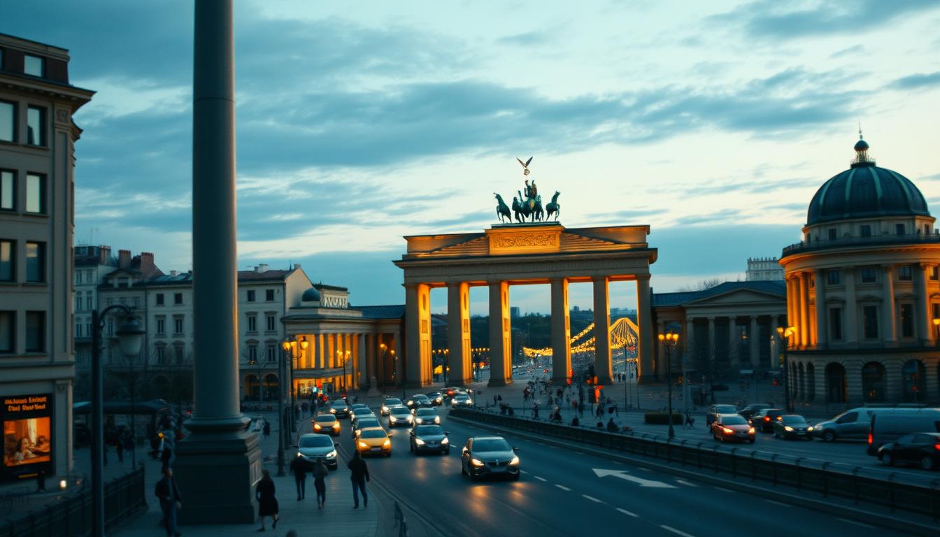 videographer in berlin
