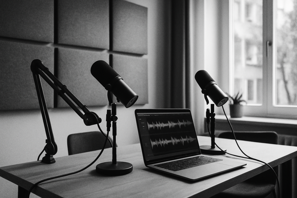 B2B Podcast Marketing: Strategie, Beispiele und KPIs