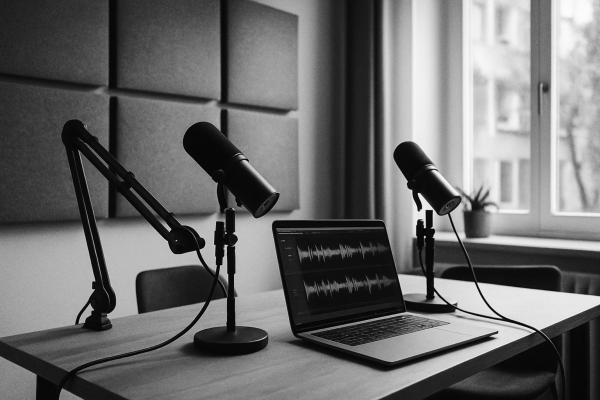 B2B Podcast Marketing: Strategie, Beispiele und KPIs