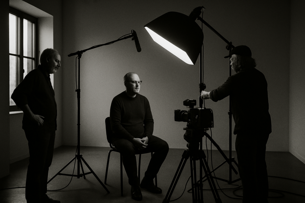Boutique Video Agentur Berlin: Schnell zu besserem Content