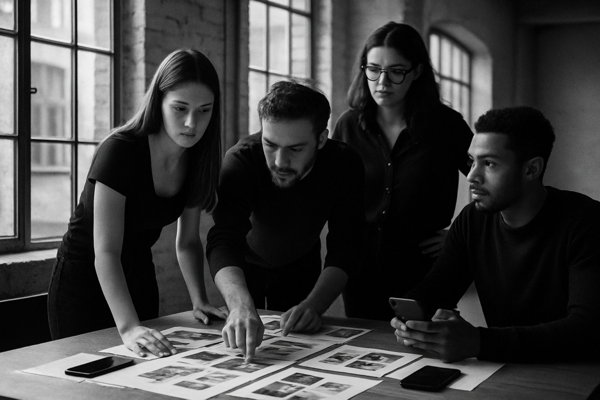 Creator Marketing Agentur: Strategie, Auswahl, Erfolg