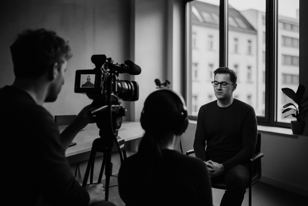 Employer Branding Video Kosten: realistisch planen