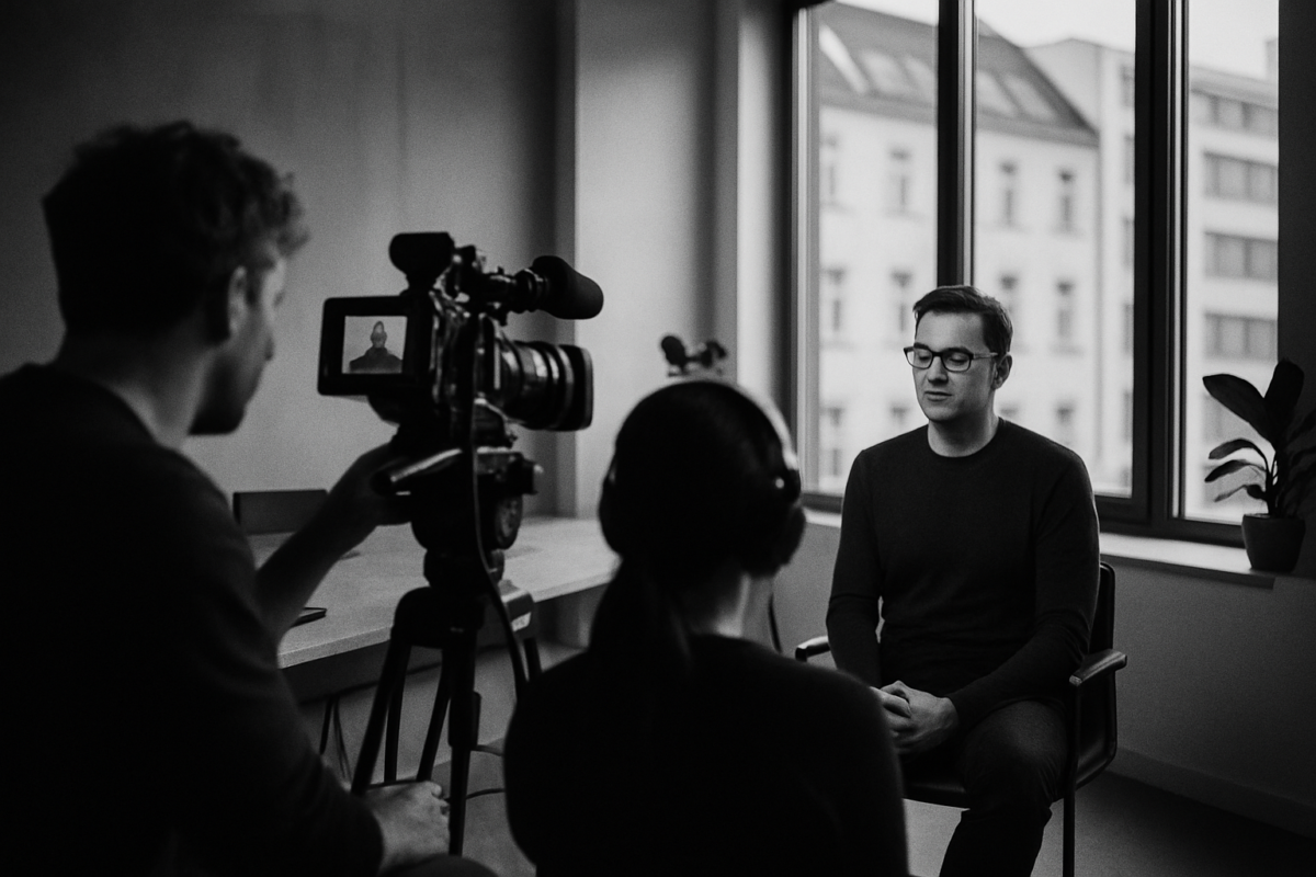 Employer Branding Video Kosten: realistisch planen