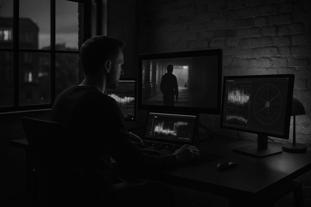 Farbkorrektur Video Berlin: schnelle Quick-Wins & Workflow