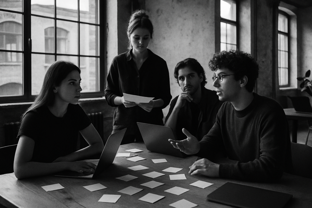 Influencer Agentur Berlin: Strategien, Preise, Auswahl