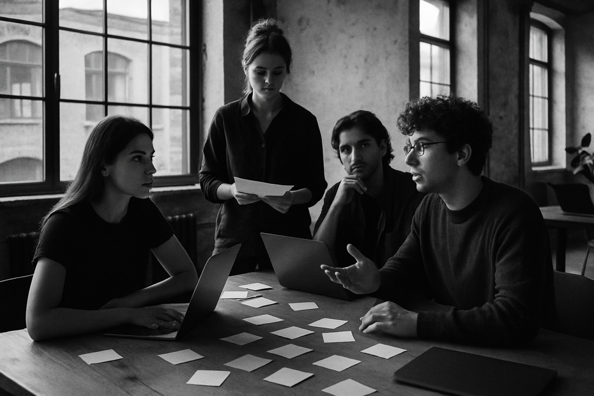 Influencer Agentur Berlin: Strategien, Preise, Auswahl