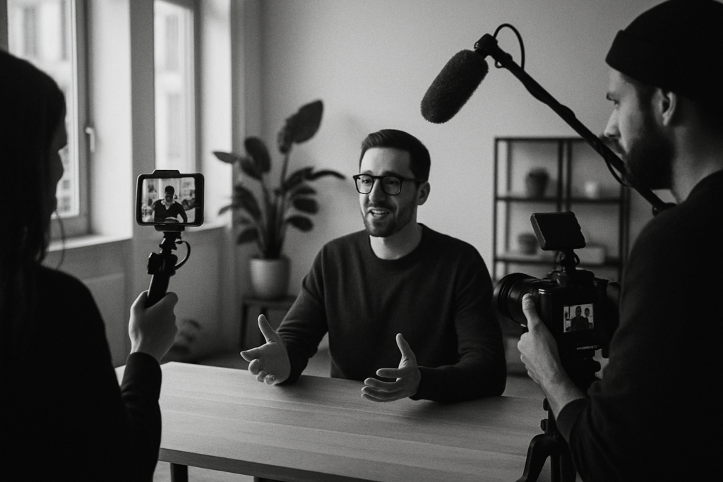 Influencer Kampagne buchen: Leitfaden von Briefing bis KPI