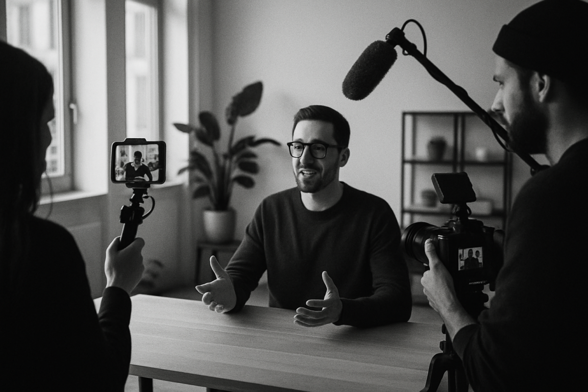 Influencer Kampagne buchen: Leitfaden von Briefing bis KPI