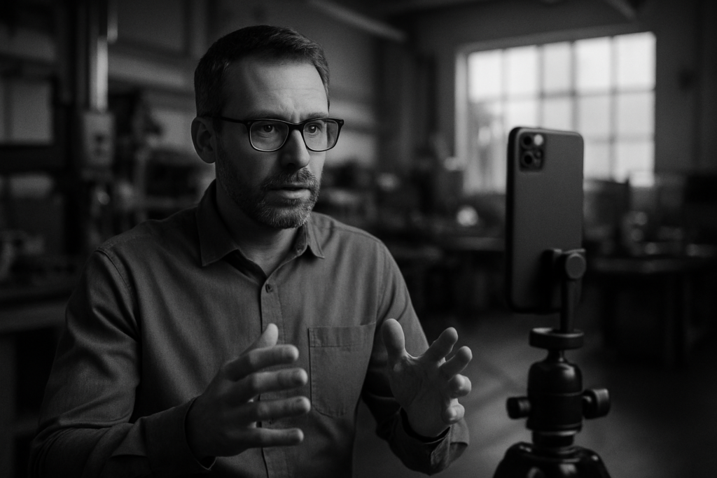 Influencer Marketing für B2B: Strategien, Kanäle, KPIs