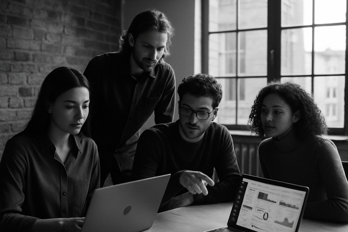 Media Buying Agentur fuer Startups Berlin: Quick Wins