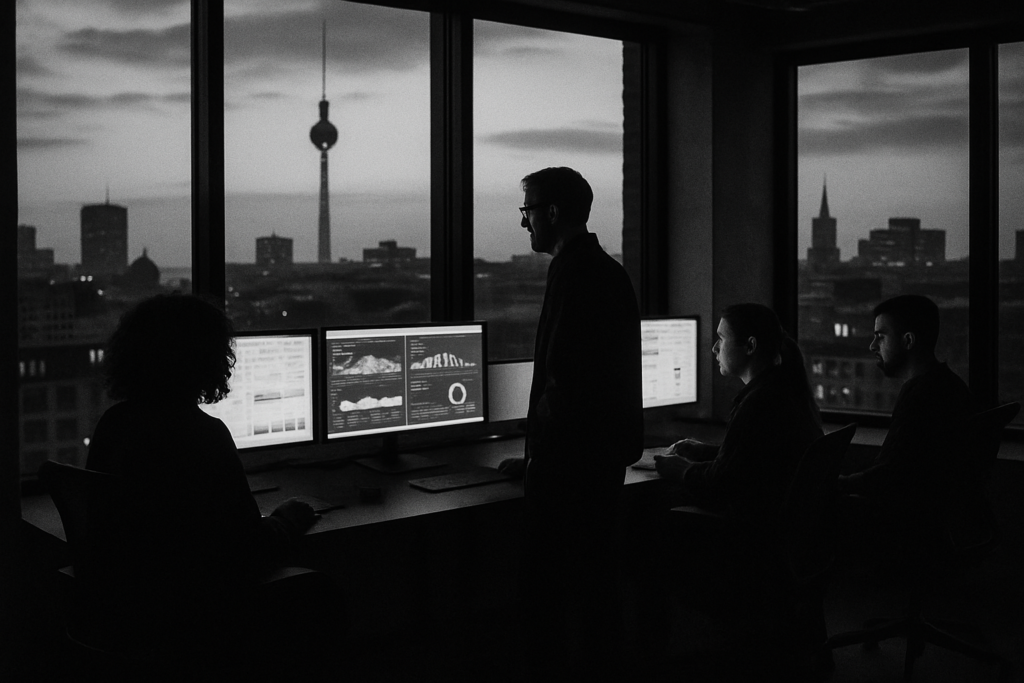 Media Buying Beratung Berlin: Quick Wins & Long-Tail