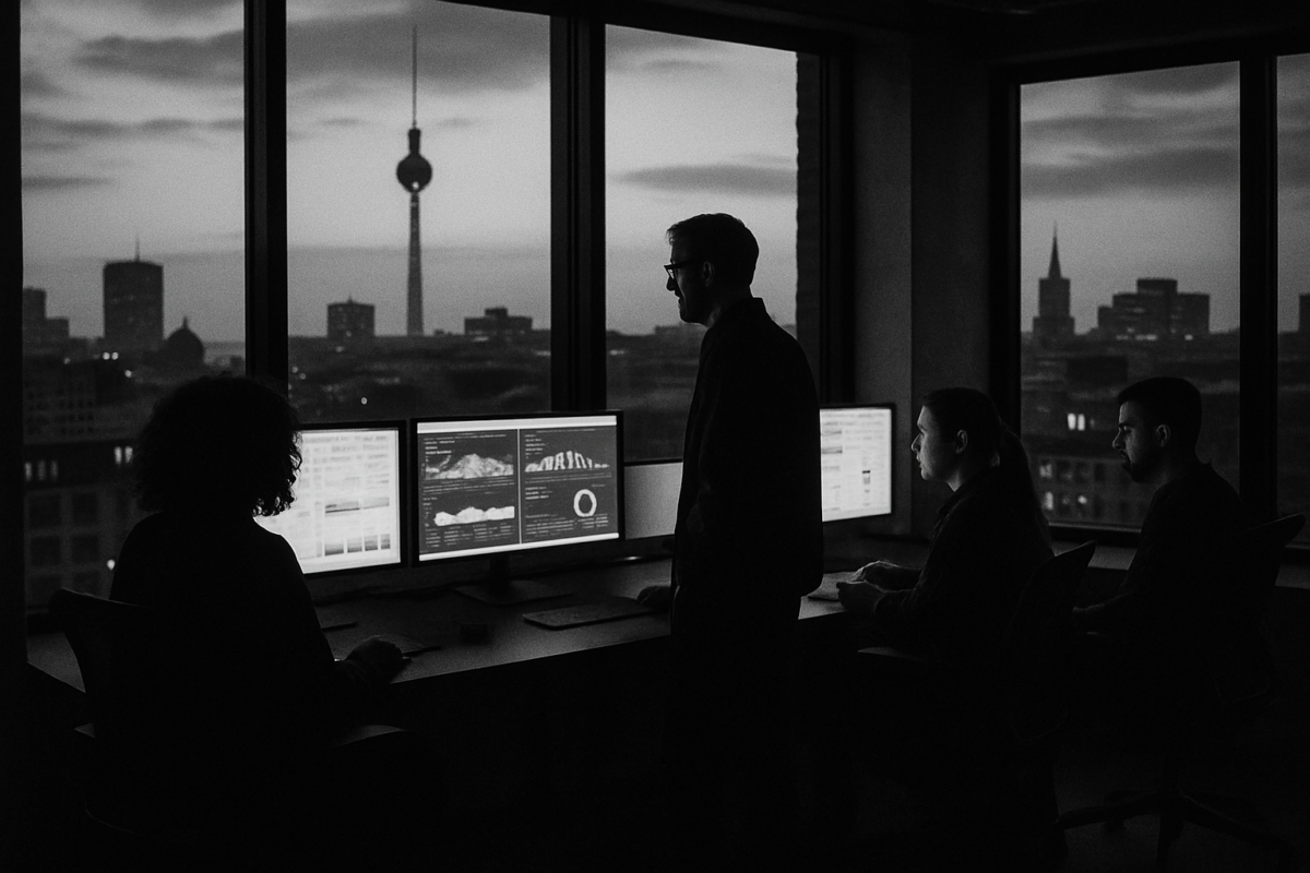 Media Buying Beratung Berlin: Quick Wins & Long-Tail