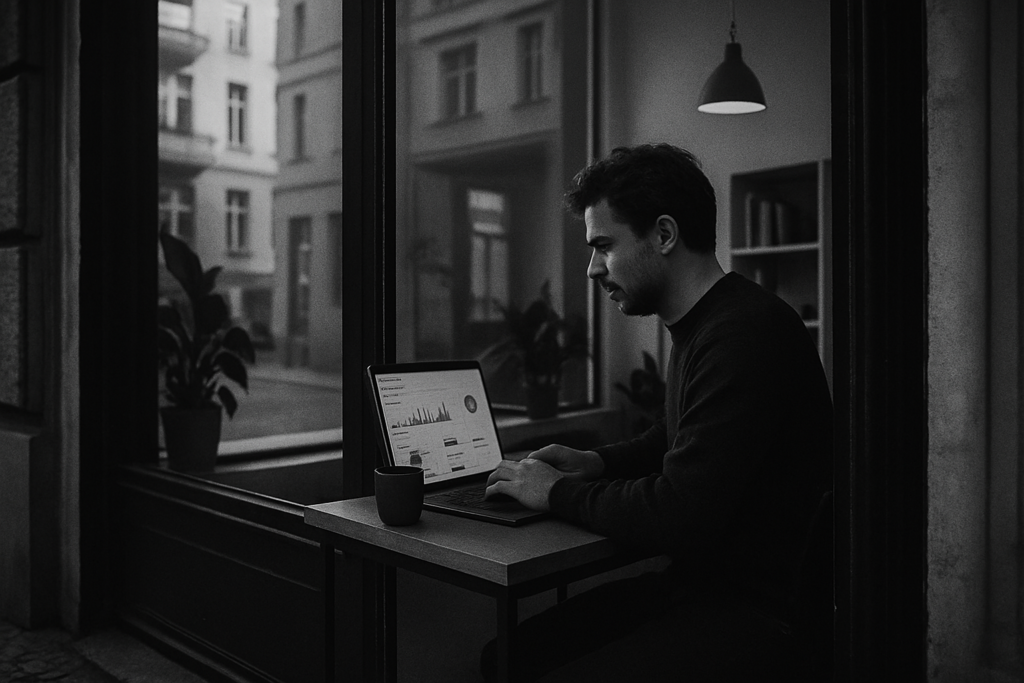 Media Buying fuer kleine Unternehmen Berlin: Quick Wins