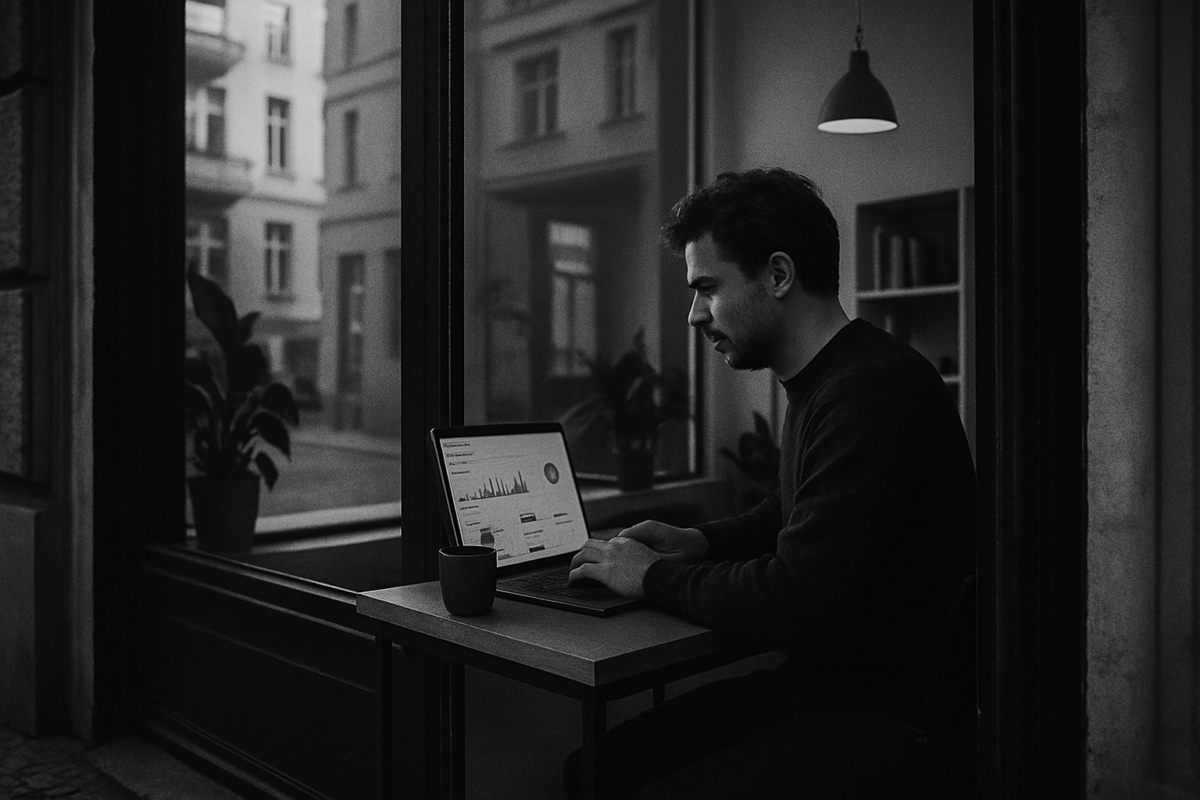 Media Buying fuer kleine Unternehmen Berlin: Quick Wins