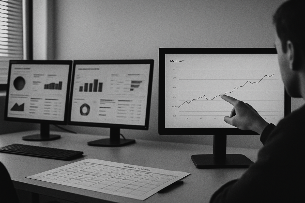 Mediaplanung Agentur: Strategie, Budget & Media-Mix