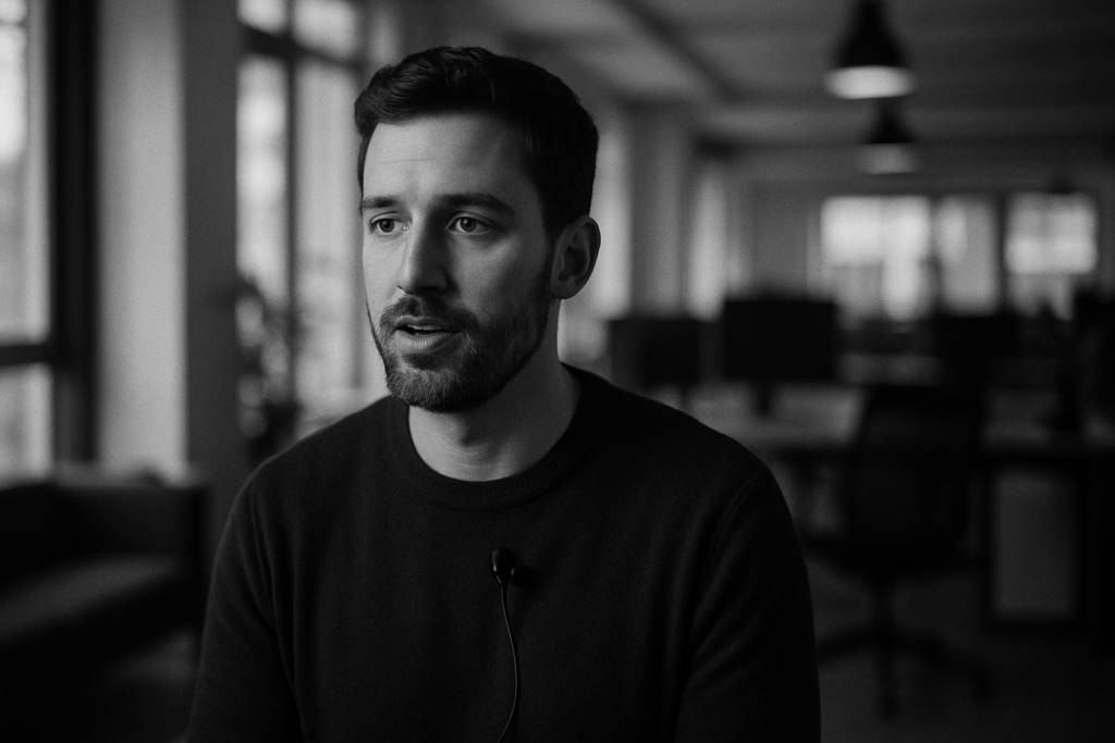 Mitarbeiterinterview Video Employer Branding: das wirkt