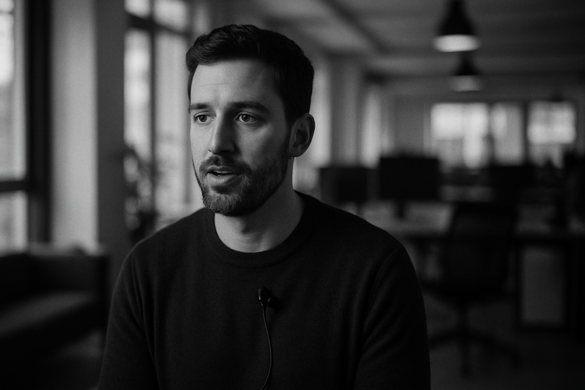 Mitarbeiterinterview Video Employer Branding: das wirkt