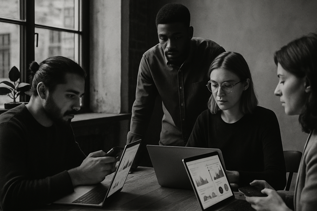 Performance Influencer Marketing: Von Reichweite zu Umsatz