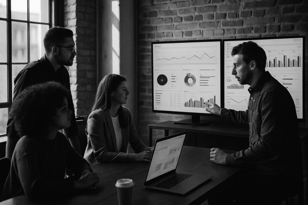 Performance Media Buying Agentur Berlin: Quick Wins