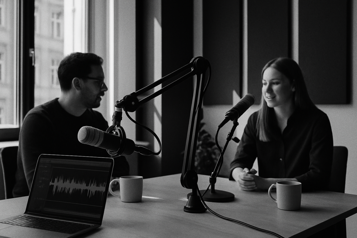 Podcast Produktionskosten Unternehmen: Ihr Budget-Guide