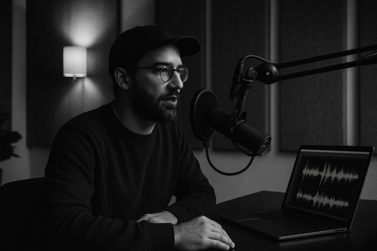 Podcast Werbung schalten Deutschland: Leitfaden 2026