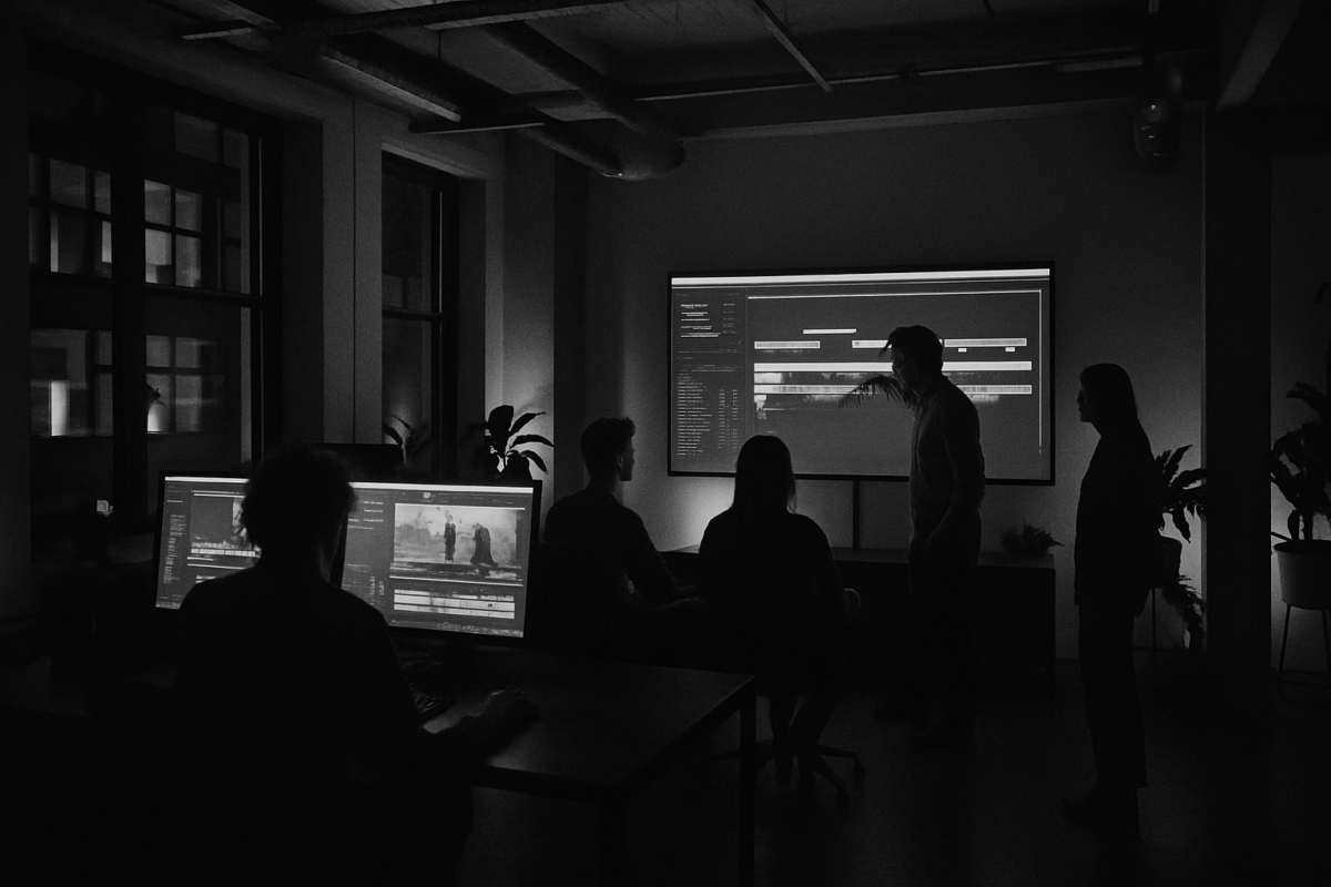 Video Editing as a Service Berlin: schneller Content-Boost