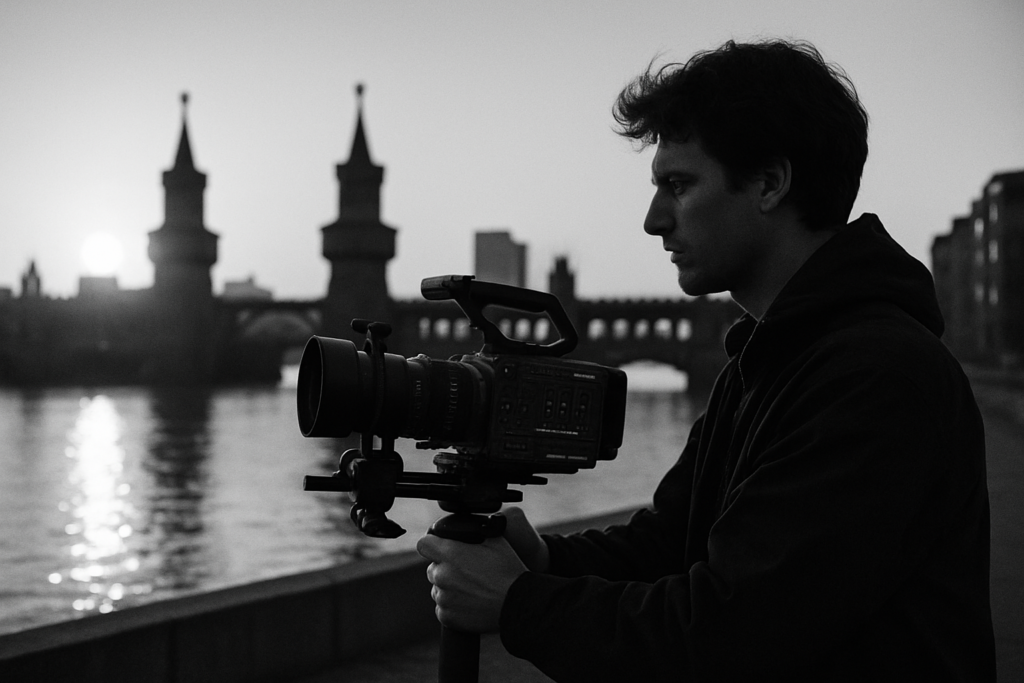 Videograf Berlin Preise: Budget planen ohne Bauchweh