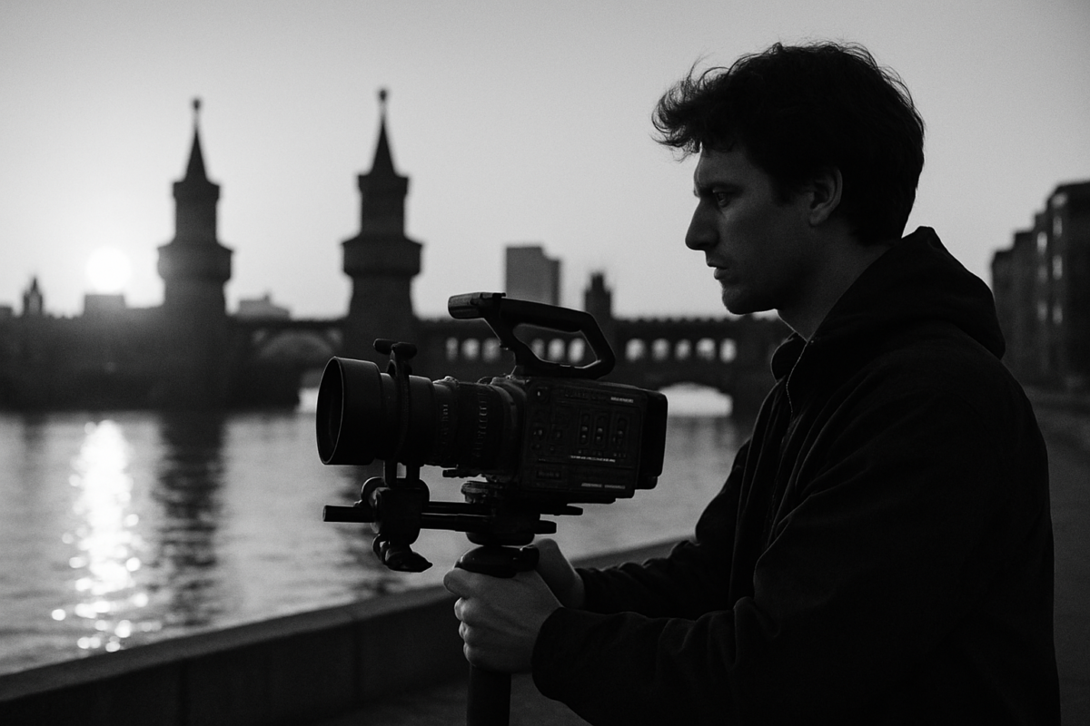 Videograf Berlin Preise: Budget planen ohne Bauchweh