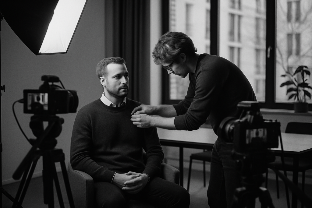 Testimonial Video Preis: Was wirklich dahinter steckt