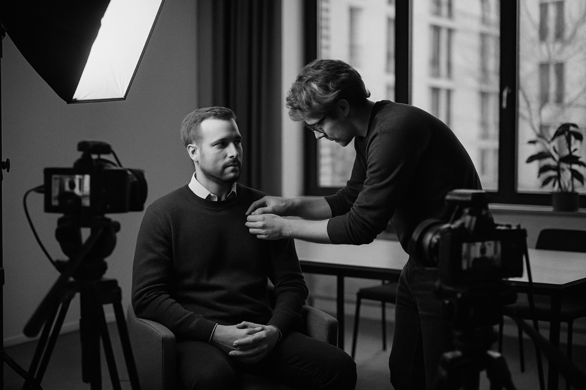 Testimonial Video Preis: Was wirklich dahinter steckt