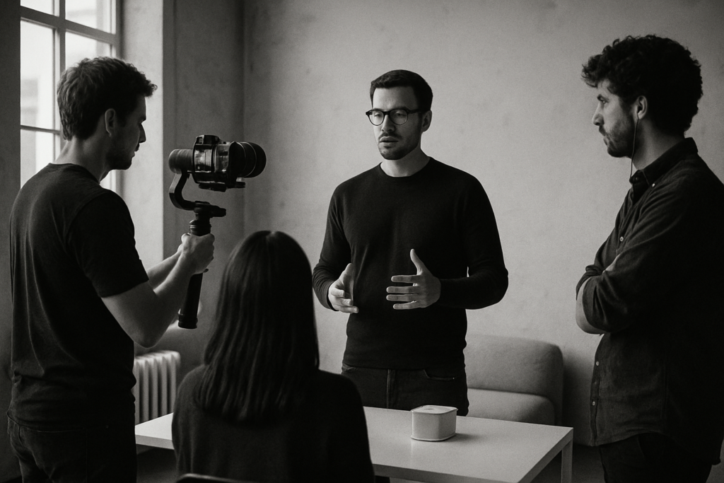 Videos verkaufen: Strategie, Formate, Vertriebskanäle