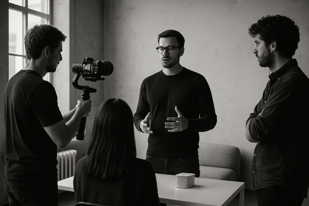 Videos verkaufen: Strategie, Formate, Vertriebskanäle