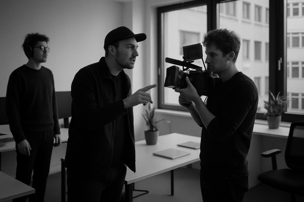 Werbevideo Preis: Faktoren, Beispiele und Kalkulation